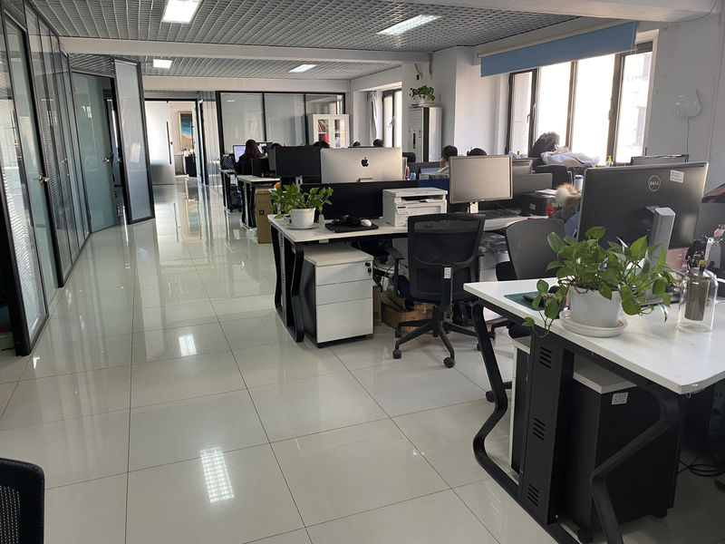Trung Quốc Beijing Wonders Technology Co., Ltd. hồ sơ công ty