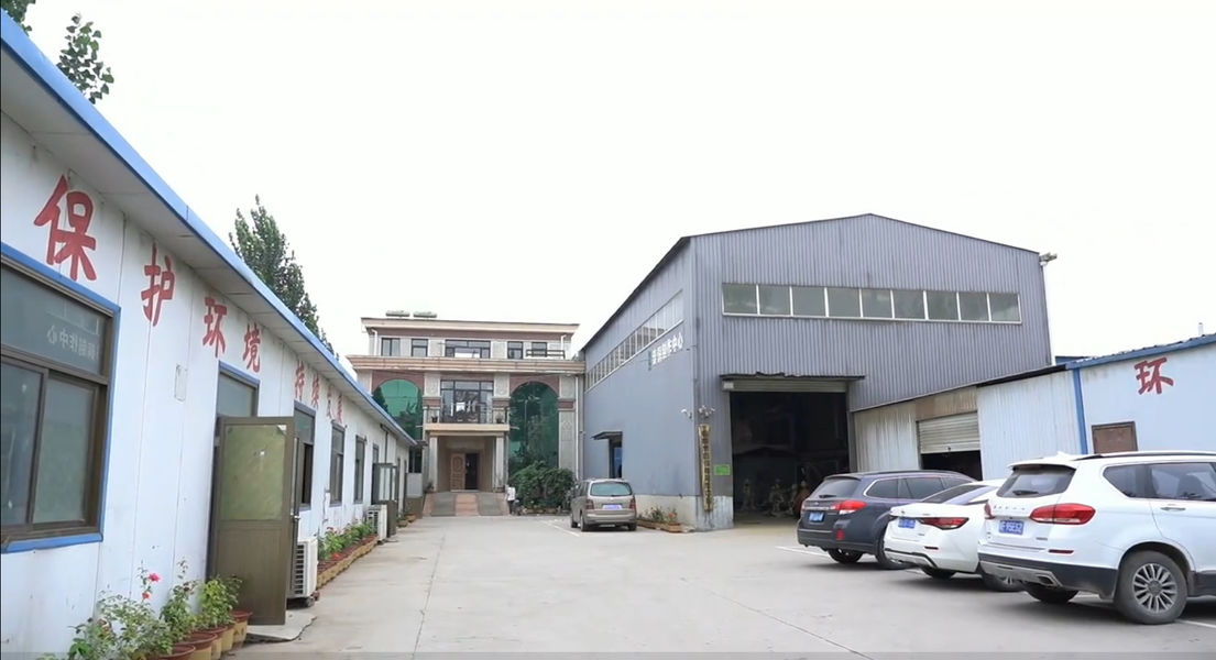 Trung Quốc Beijing Wonders Technology Co., Ltd. hồ sơ công ty