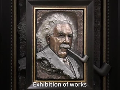 Nghệ thuật điêu khắc