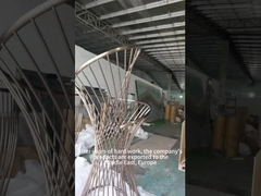 Điêu khắc kim loại rèn