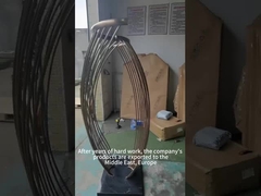 Điêu khắc kim loại rèn