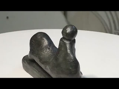 tác phẩm điêu khắc bằng đồng