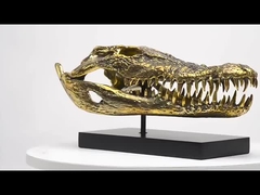 điêu khắc thép không gỉ