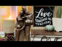 tác phẩm điêu khắc bằng đồng