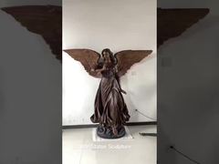 điêu khắc thép không gỉ